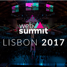 IAPMEI presente na Web Summit