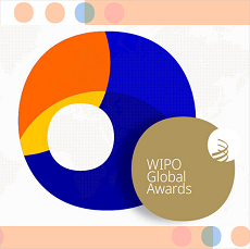 WIPO Global Awards | Candidaturas até 31 de março