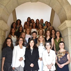 Rede Mulher Líder passa a Associação Empresarial