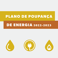 Aprovado Plano de Poupança de Energia 2022-2023