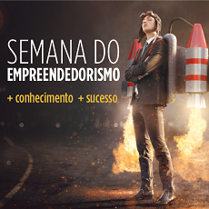 Semana do Empreendedorismo do IAPMEI reuniu centenas de participantes