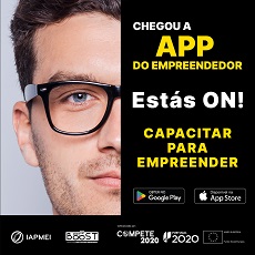 App do Empreendedor | Conheça o novo produto do IAPMEI