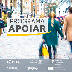 APOIAR.PT | Candidaturas abertas!
