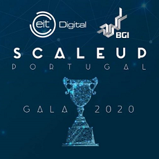 Scaleup Portugal 2020 | Sword Health eleita melhor startup nacional