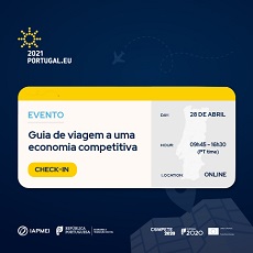 Guia de viagem a uma economia competitiva | Veja os principais momentos de debate