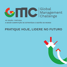 Global Management Challenge 2025 | Inscrições abertas