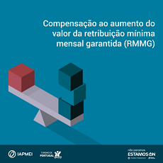 Compensação às empresas pelo aumento do salário mínimo