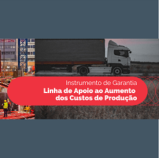 BPF e IAPMEI lançam Linha de Apoio ao Aumento dos Custos de Produção