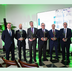 Riopele inaugura um dos maiores parques fotovoltaicos em Portugal