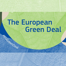 European Green Deal | Convite à apresentação de propostas