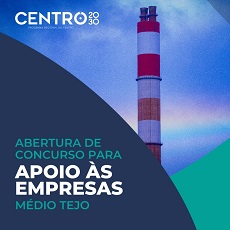 Investimento Empresarial Produtivo | Candidaturas para não-PME abertas até 30 de novembro