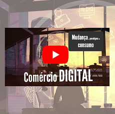 Comércio Digital | Os novos padrões de consumo