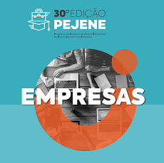 PEJENE | Candidaturas até 29 de abril