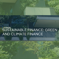 Programa Executivo Sustainable Finance