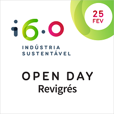 IAPMEI e Revigrés dinamizam Open Day