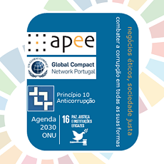 IAPMEI associa-se à Campanha Anticorrupção da UN Global Compact