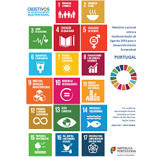 Portugal apresenta relatório sobre desenvolvimento sustentável
