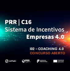 Coaching 4.0 | Candidaturas abertas até 19 de setembro
