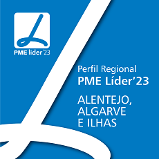 Conheça o perfil das PME Líder 2023 da região do Alentejo, Algarve e Ilhas
