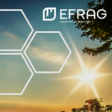 EFRAG | Identificação de iniciativas de comunicação sobre sustentabilidade