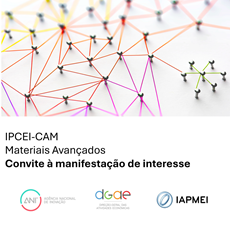 IPCEI CAM | Prazo prorrogado até 27 de junho!