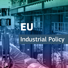 Política industrial | Bruxelas emite recomendações