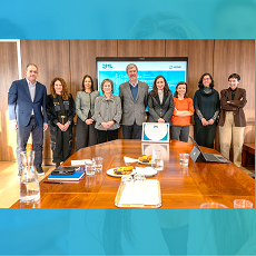 IAPMEI e Rede Mulher Líder reforçam cooperação