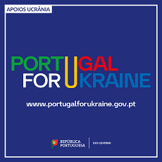 Portugal for Ukraine