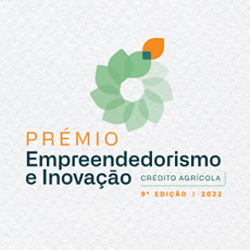 Prémio Empreendedorismo e Inovação Crédito Agrícola | Candidaturas até 3 de julho