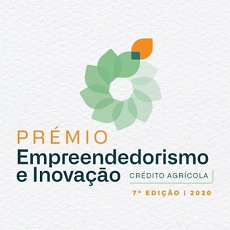 Prémio Empreendedorismo e Inovação Crédito Agrícola | Candidaturas até 11 de setembro