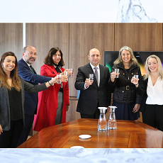 IAPMEI adere ao consumo de água da torneira