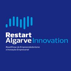 Restart Algarve Innovation | Roadshow já está na estrada!