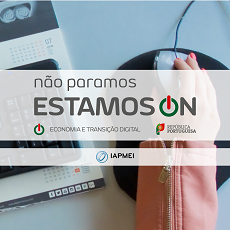 Atendimento IAPMEI | Conheça os canais disponíveis