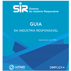 IAPMEI disponibiliza Guia da Indústria Responsável