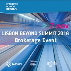 Lisbon Beyond Summit 2018 | Inscrições até 5 de novembro