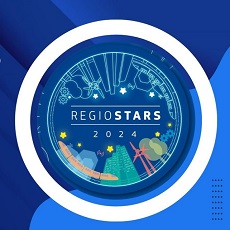 REGIOSTARS 2024 | Candidaturas até 31 de maio
