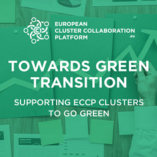 Towards Green Transition Facility | Cluster AEC e CITEVE com projetos aprovados
