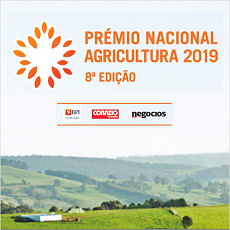 Prémio Nacional de Agricultura | Candidaturas até 31 de outubro