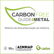 Roteiro para a Descarbonização do setor do metal apresenta ferramentas de cálculo da pegada carbónica