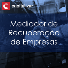 Estatuto de Mediador de Recuperação de Empresas entra em vigor