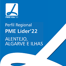 Conheça o perfil das PME Líder 2022 do Alentejo, Algarve e Ilhas