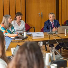 Sessão de dinamização da Rede de Polos de Inovação Digital | DIH – Digital Innovation Hubs