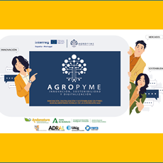 IAPMEI na Andaluzia para o arranque do Agropyme Avanza AAA