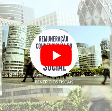 Incentivo Fiscal à Capitalização das Empresas | Novo vídeo