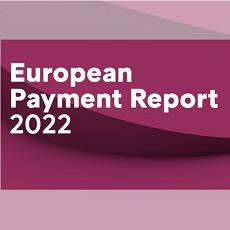 European Payment Report 2022 | Participe até 15 de abril