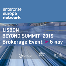 Lisbon Beyond Summit 2019 | Inscrições até 4 de novembro