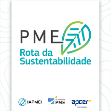 Sessões Reporte ESG para PME | Participe!