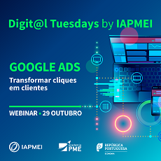 Digit@l Tuesdays | Saiba como "transformar cliques em clientes"