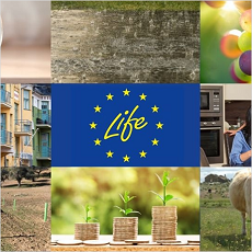 Programa Life | Call 2020 a decorrer