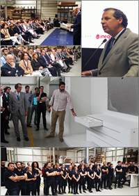 Jetclass Group acolhe Open Day i4.0